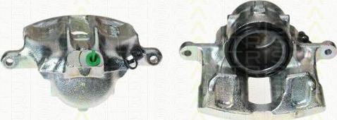 Triscan 8170 341053 - Brake Caliper autospares.lv