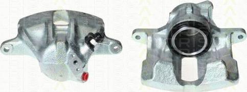 Triscan 8170 341057 - Brake Caliper autospares.lv