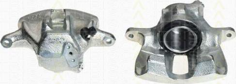 Triscan 8170 341009 - Brake Caliper autospares.lv