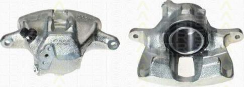 Triscan 8170 341008 - Brake Caliper autospares.lv