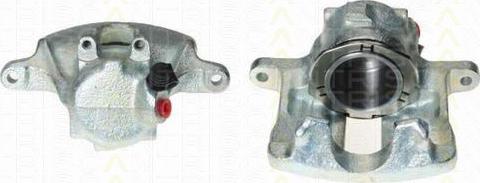 Triscan 8170 341016 - Brake Caliper autospares.lv