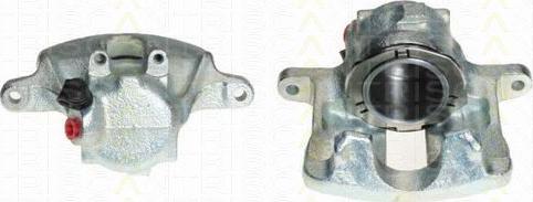 Triscan 8170 341017 - Brake Caliper autospares.lv