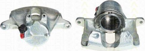 Triscan 8170 341023 - Brake Caliper autospares.lv