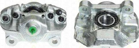 Triscan 8170 34102 - Brake Caliper autospares.lv