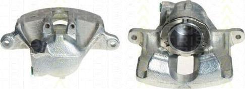 Triscan 8170 341804 - Brake Caliper autospares.lv