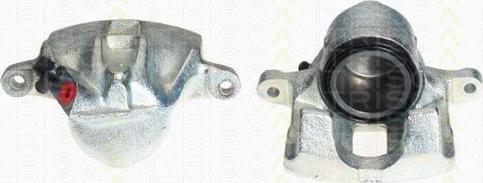 Triscan 8170 341800 - Brake Caliper autospares.lv