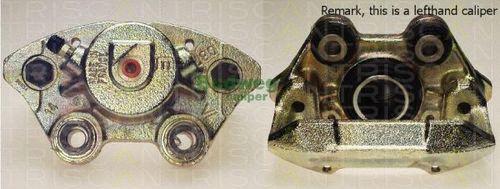 Triscan 8170 341885 - Brake Caliper autospares.lv