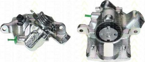 Triscan 8170 341346 - Brake Caliper autospares.lv