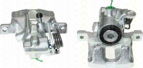 Triscan 8170 341348 - Brake Caliper autospares.lv