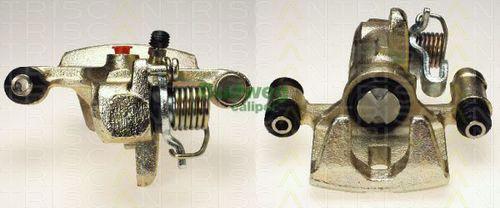 Triscan 8170 341290 - Brake Caliper autospares.lv