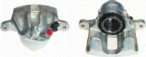 Triscan 8170 341297 - Brake Caliper autospares.lv