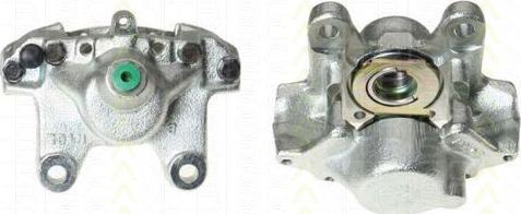 Triscan 8170 341269 - Brake Caliper autospares.lv