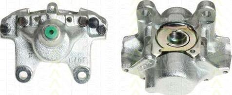 Triscan 8170 341268 - Brake Caliper autospares.lv