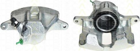 Triscan 8170 341795 - Brake Caliper autospares.lv