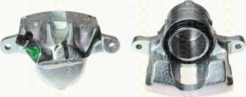 Triscan 8170 341790 - Brake Caliper autospares.lv