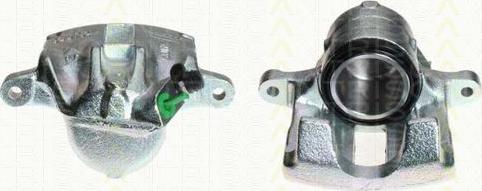 Triscan 8170 341791 - Brake Caliper autospares.lv