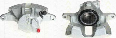 Triscan 8170 341792 - Brake Caliper autospares.lv