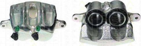 Triscan 8170 341744 - Brake Caliper autospares.lv