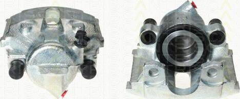 Triscan 8170 34849 - Brake Caliper autospares.lv