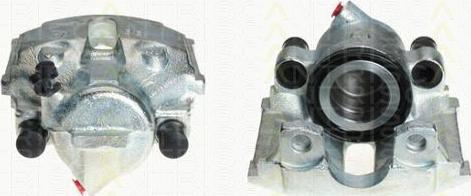 Triscan 8170 34848 - Brake Caliper autospares.lv