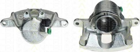 Triscan 8170 34854 - Brake Caliper autospares.lv