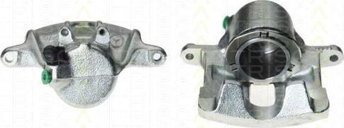 Triscan 8170 34855 - Brake Caliper autospares.lv