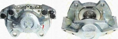 Triscan 8170 34880 - Brake Caliper autospares.lv