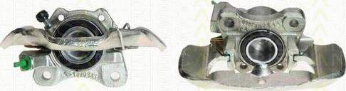 Triscan 8170 34830 - Brake Caliper autospares.lv