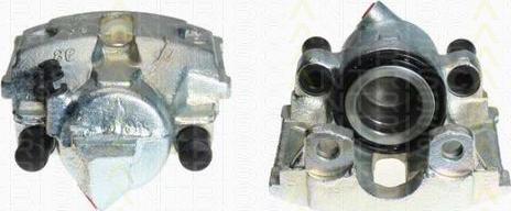 Triscan 8170 34878 - Brake Caliper autospares.lv