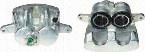 Triscan 8170 343902 - Brake Caliper autospares.lv