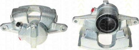 Triscan 8170 343918 - Brake Caliper autospares.lv