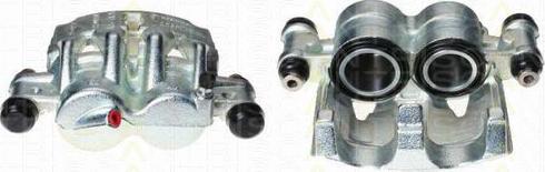 Triscan 8170 343913 - Brake Caliper autospares.lv