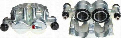 Triscan 8170 343912 - Brake Caliper autospares.lv