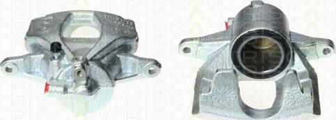 Triscan 8170 343988 - Brake Caliper autospares.lv