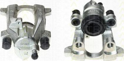 Triscan 8170 343935 - Brake Caliper autospares.lv