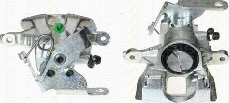 Triscan 8170 343928 - Brake Caliper autospares.lv