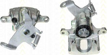 Triscan 8170 343923 - Brake Caliper autospares.lv