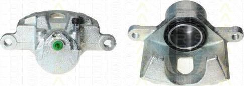 Triscan 8170 343498 - Brake Caliper autospares.lv