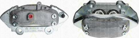 Triscan 8170 343441 - Brake Caliper autospares.lv