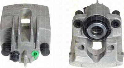 Triscan 8170 343413 - Brake Caliper autospares.lv