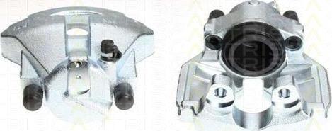 Triscan 8170 343425 - Brake Caliper autospares.lv