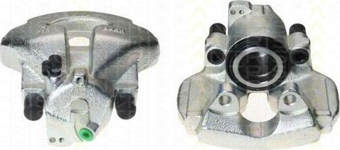 Triscan 8170 343422 - Brake Caliper autospares.lv