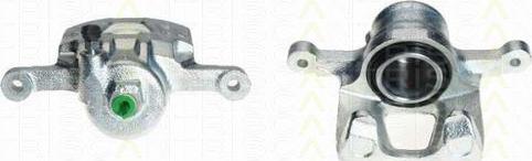 Triscan 8170 343506 - Brake Caliper autospares.lv