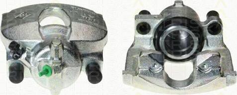 Triscan 8170 343500 - Brake Caliper autospares.lv