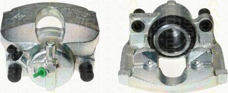 Triscan 8170 343502 - Brake Caliper autospares.lv