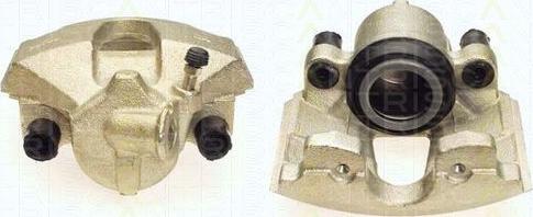 Triscan 8170 343517 - Brake Caliper autospares.lv