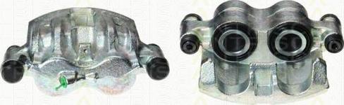 Triscan 8170 343531 - Brake Caliper autospares.lv