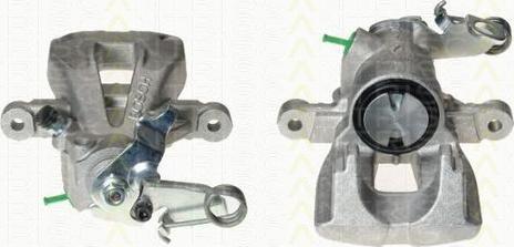 Triscan 8170 343659 - Brake Caliper autospares.lv