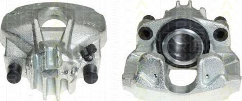 Triscan 8170 343657 - Brake Caliper autospares.lv