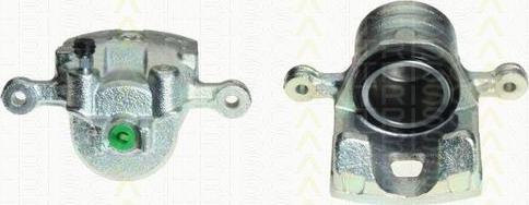 Triscan 8170 343058 - Brake Caliper autospares.lv